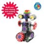Joc STEM de constructie Robot cu peste 80 de piese
